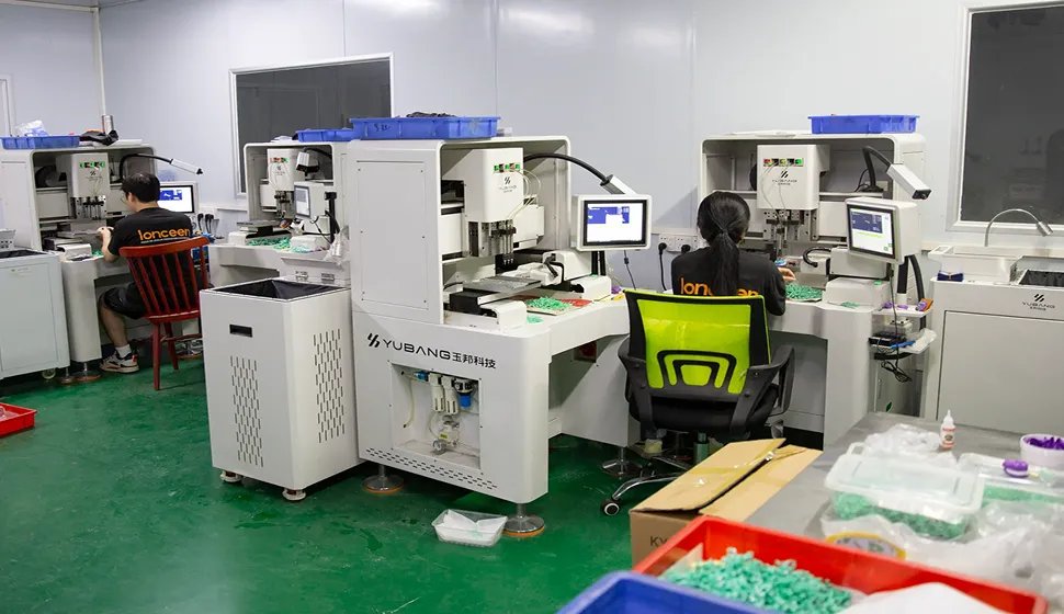 Factory photo 1