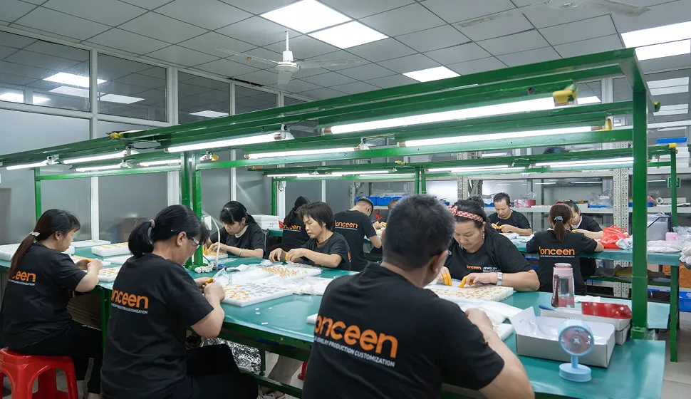 Factory photo 5