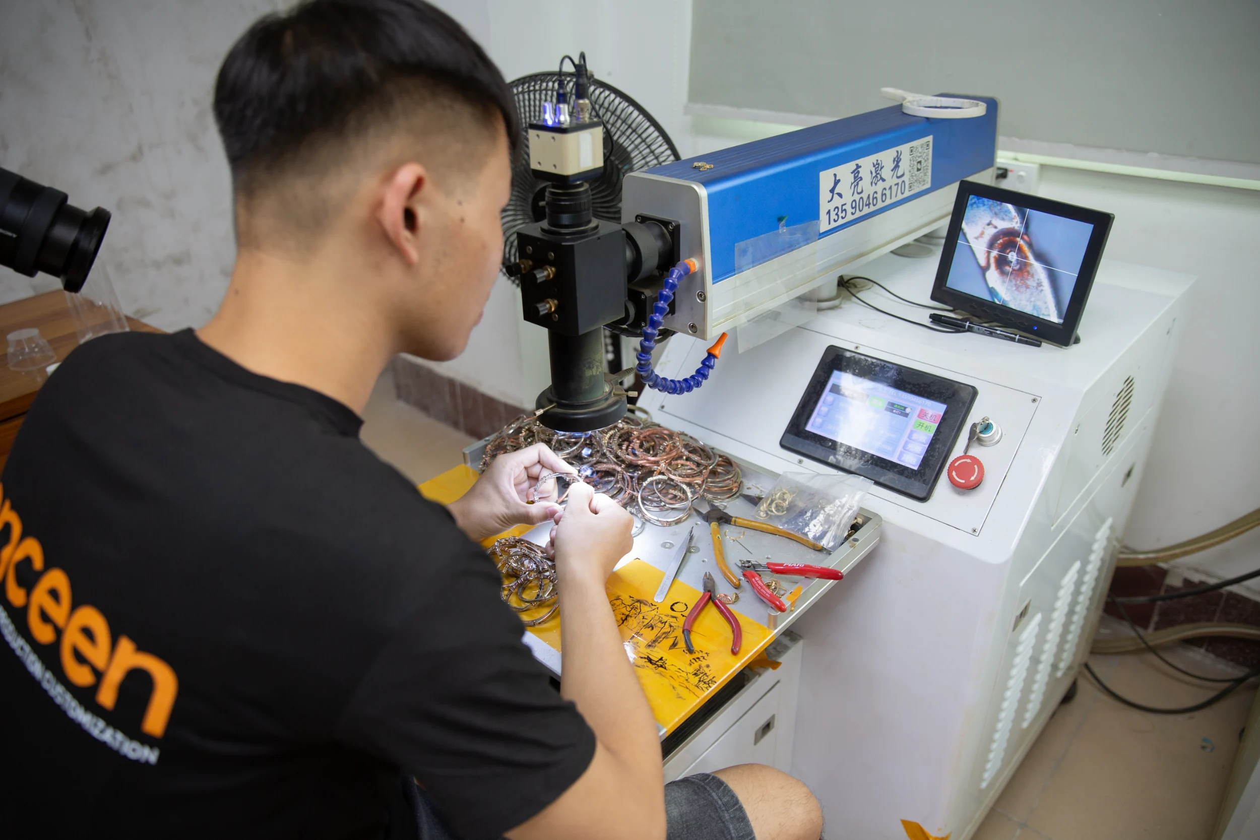 Factory photo 6