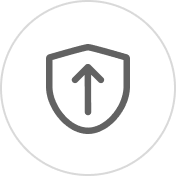 Product QC And Packaging icon