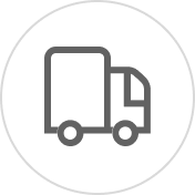 Payment & Order Shipment icon