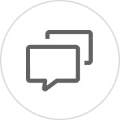 Communicate Details & Requirements icon